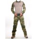 Костюм Боевая рубашка и брюки Gen 2 Combat Suit МОХ [A.C.M.]